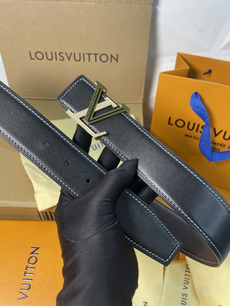 Louis Vuitton Belts